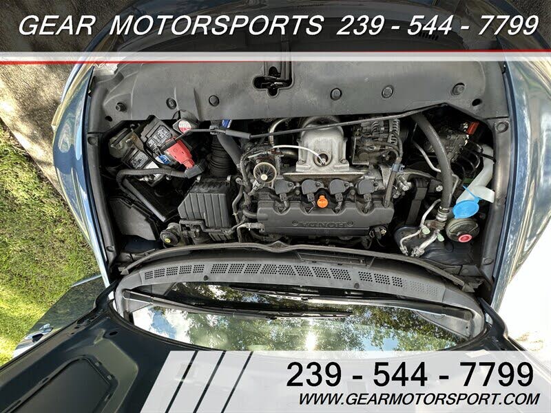 2007 Honda Civic
