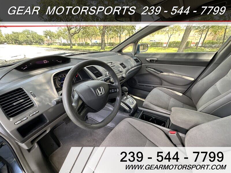 2007 Honda Civic