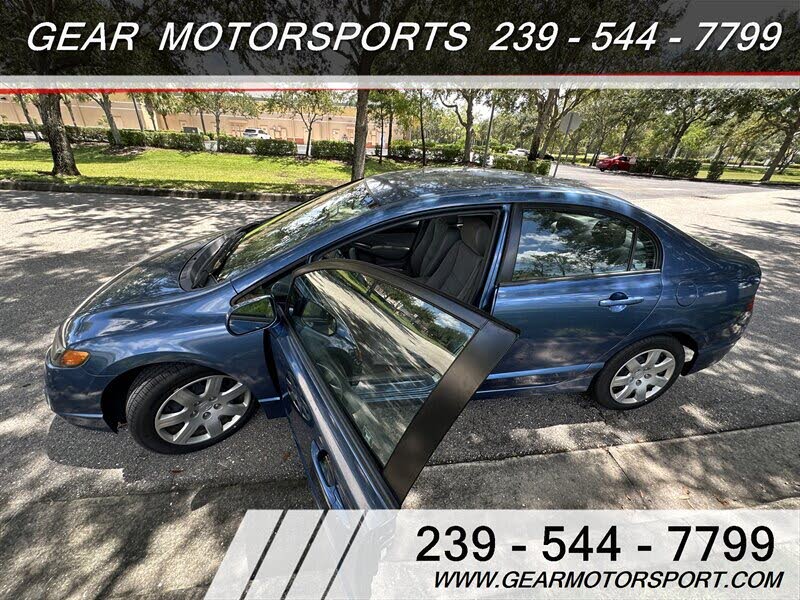 2007 Honda Civic