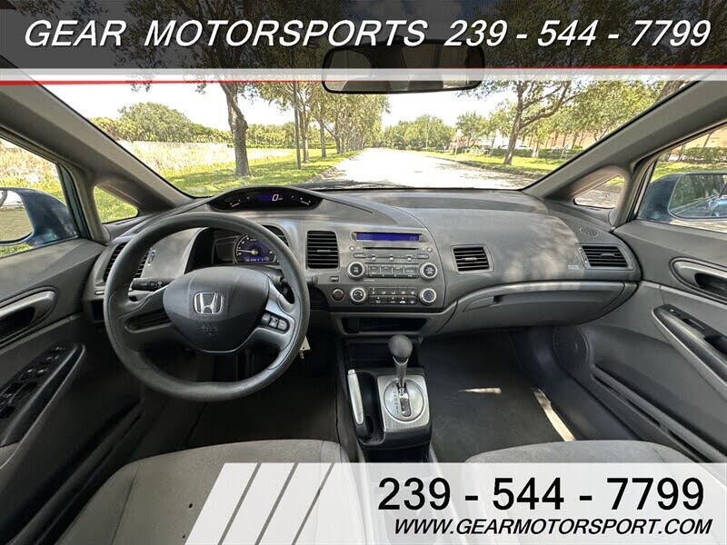 2007 Honda Civic