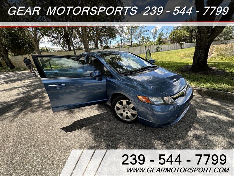 2007 Honda Civic