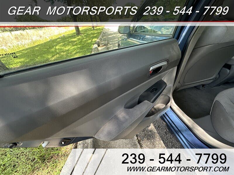 2007 Honda Civic