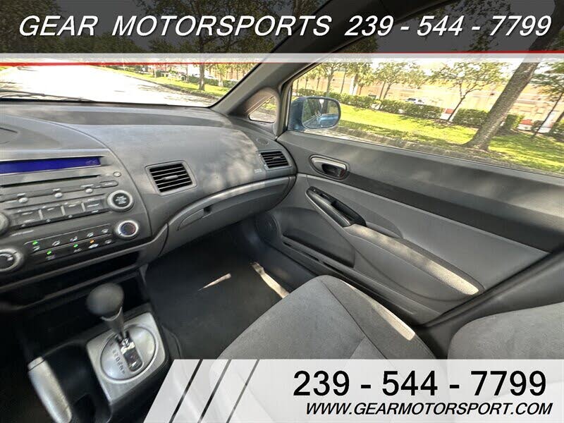 2007 Honda Civic