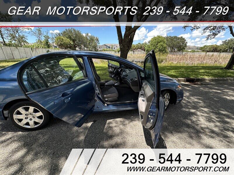 2007 Honda Civic
