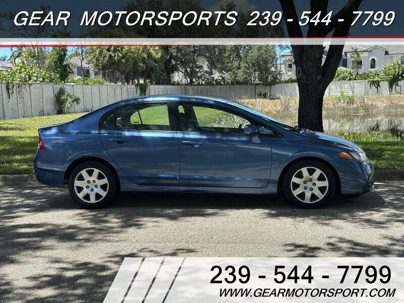2007 Honda Civic