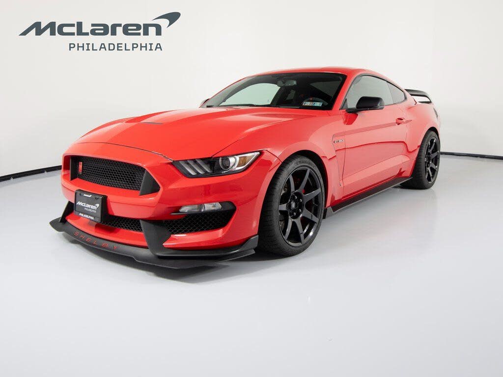 2017 Ford Mustang Shelby GT350 for sale in West Chester, PA