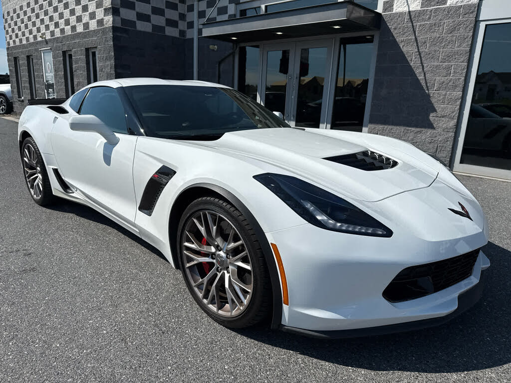 2015 Chevrolet Corvette Z06 for sale in Manheim, PA
