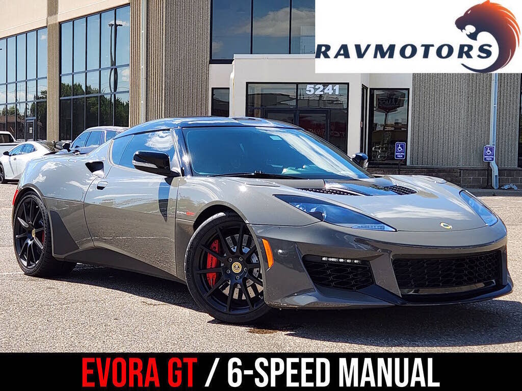 2020 Lotus Evora GT Base for sale in Minneapolis, MN