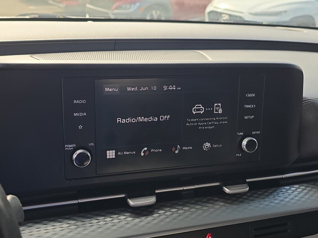 2023 Kia Carnival