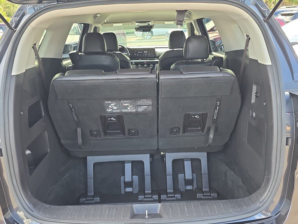 2023 Kia Carnival