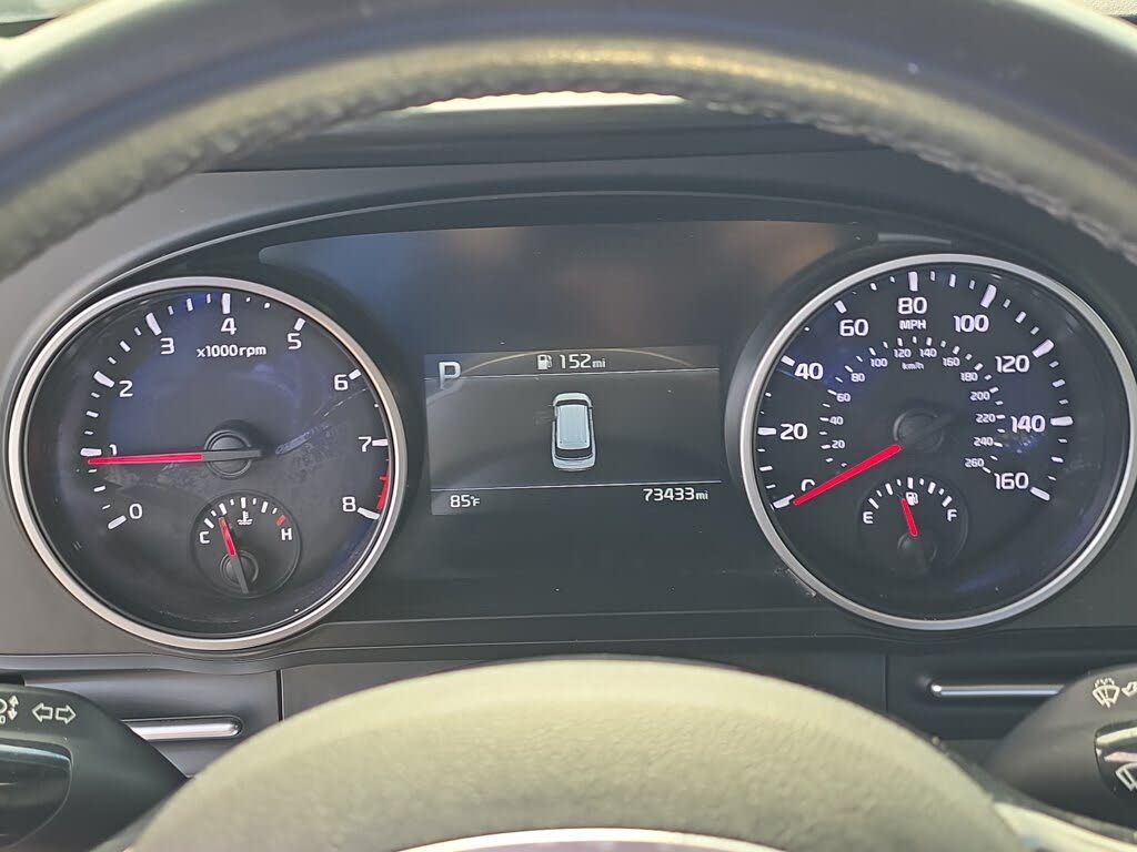 2023 Kia Carnival