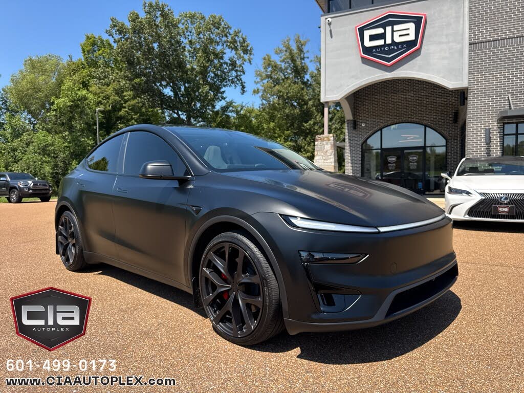 2026 Tesla Model Y Performance for sale in Madison, MS
