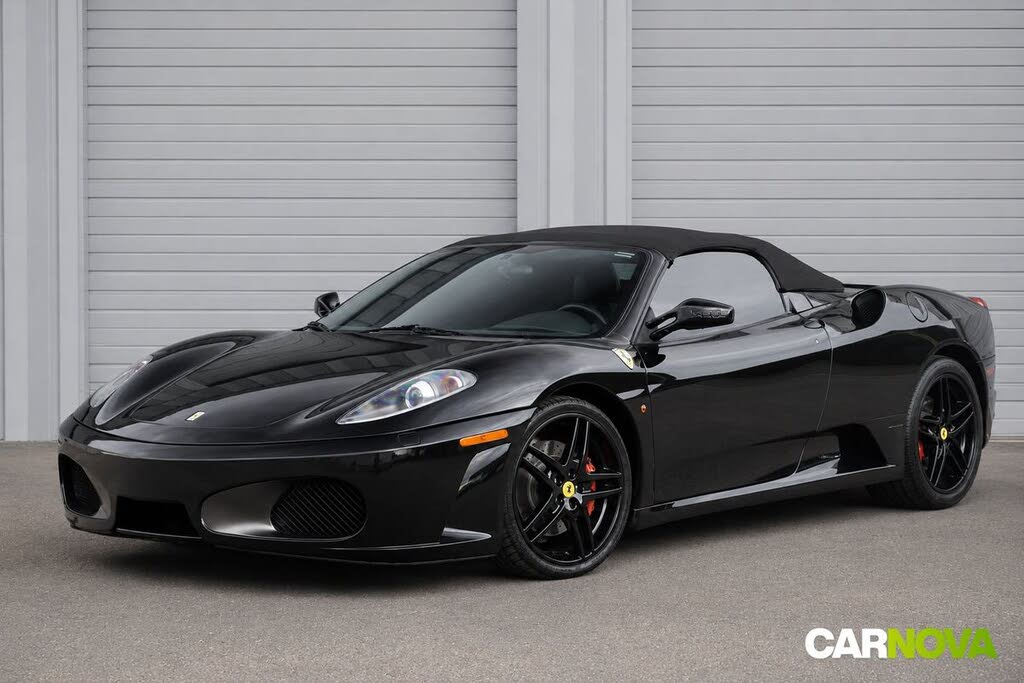 Ferrari F430