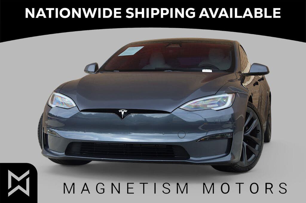 2022 Tesla Model S Plaid for sale in Lawrenceville, GA