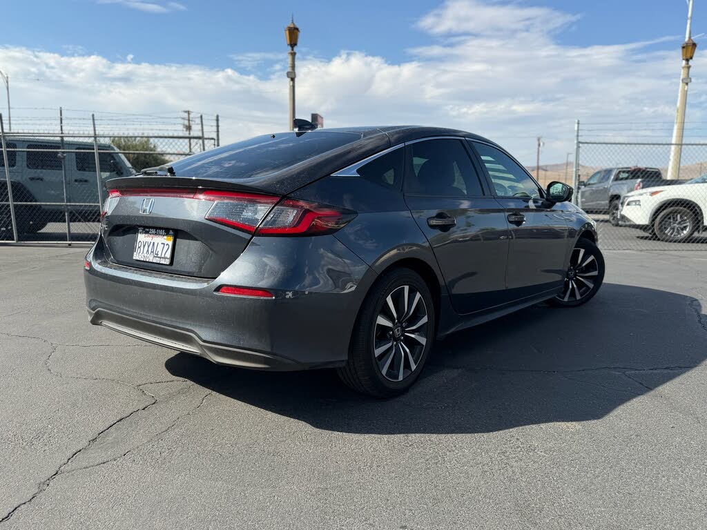 2022 Honda Civic