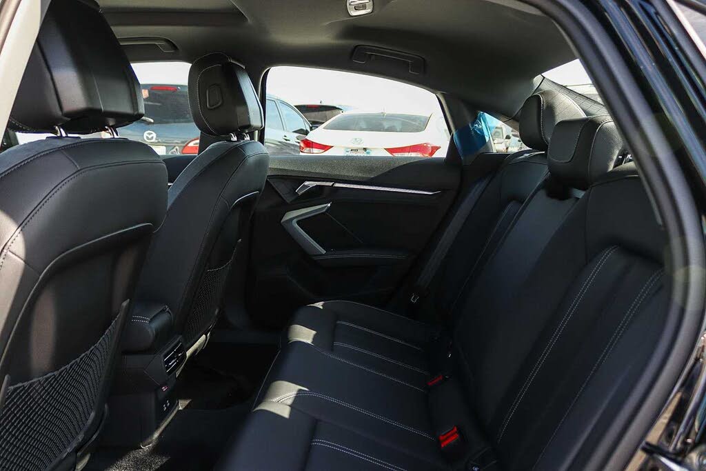 2026 Audi A3