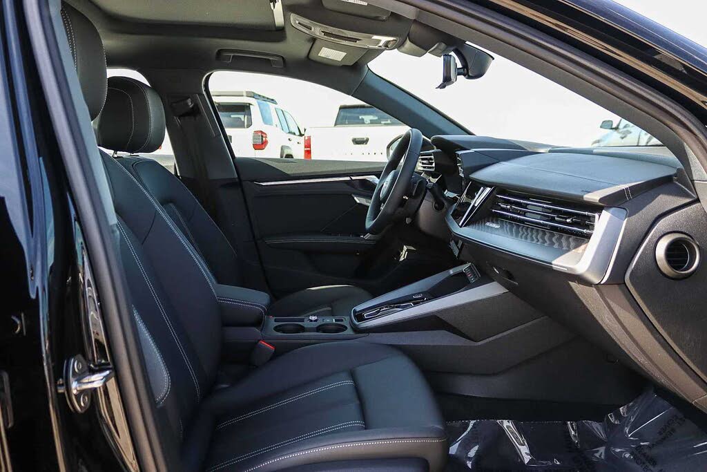 2026 Audi A3