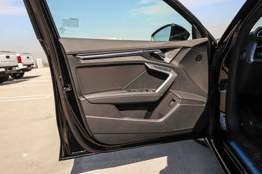 2026 Audi A3