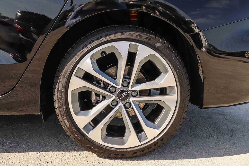 2026 Audi A3
