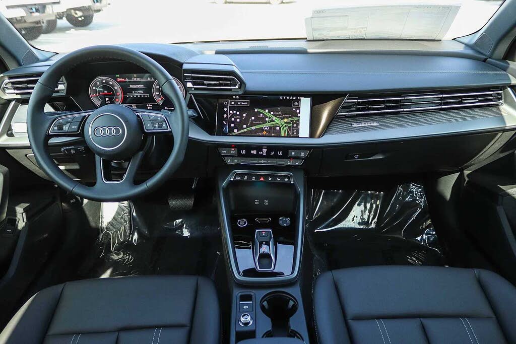 2026 Audi A3