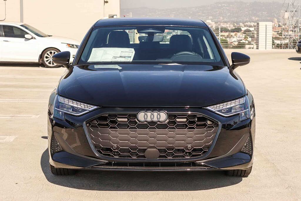 2026 Audi A3