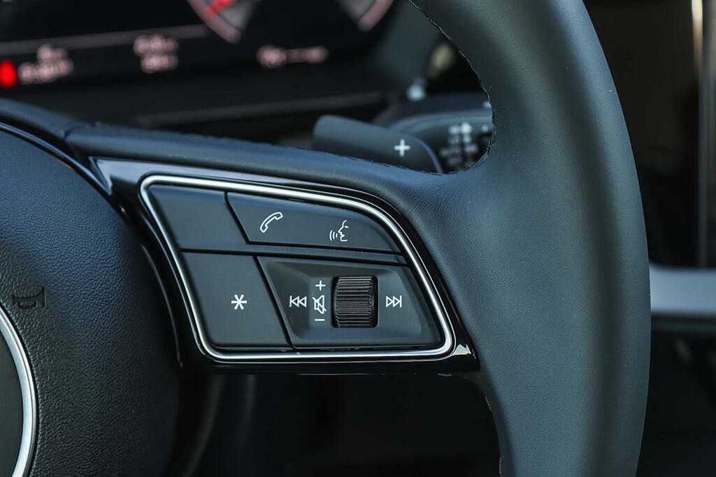 2026 Audi A3