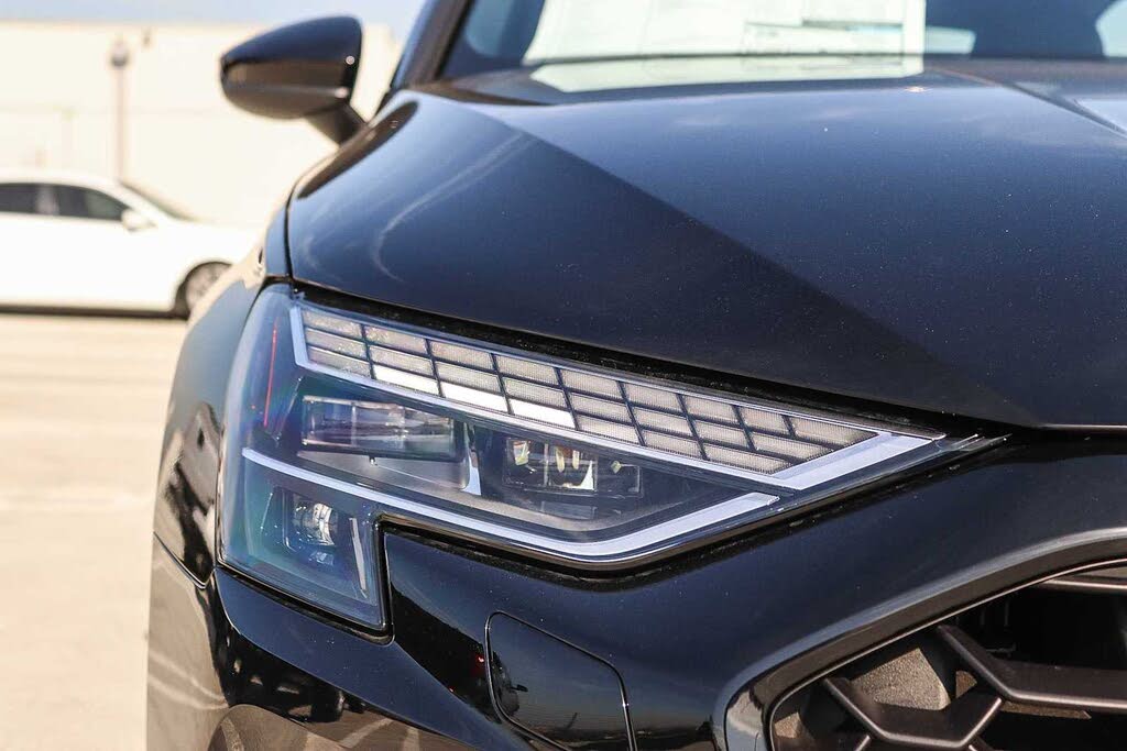 2026 Audi A3