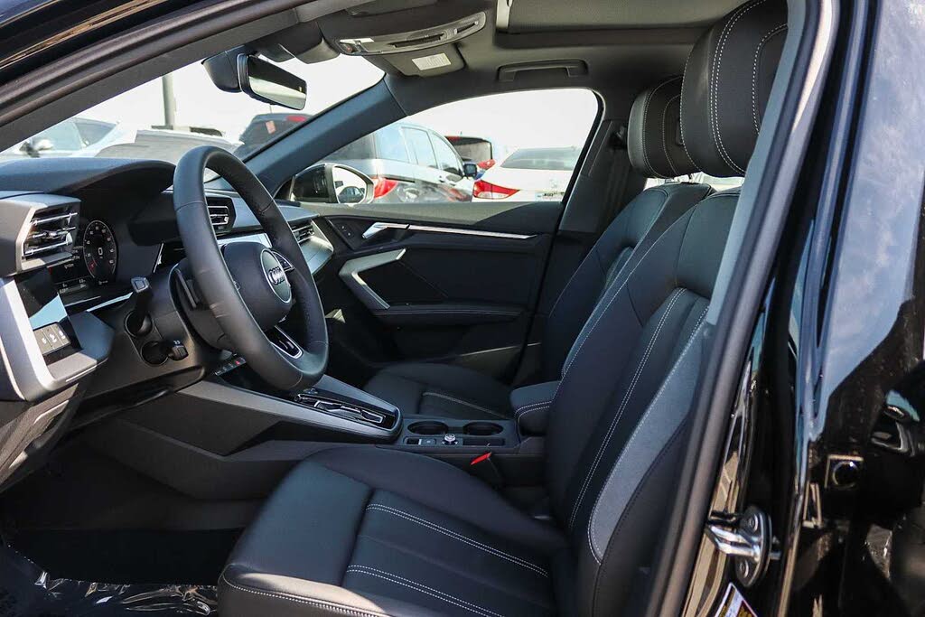 2026 Audi A3