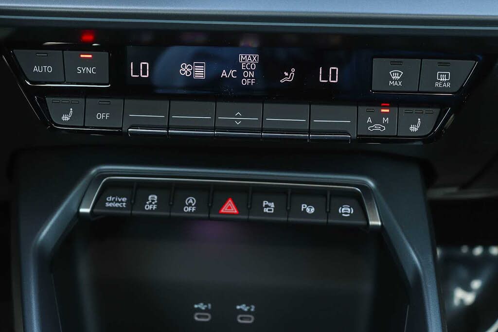2026 Audi A3