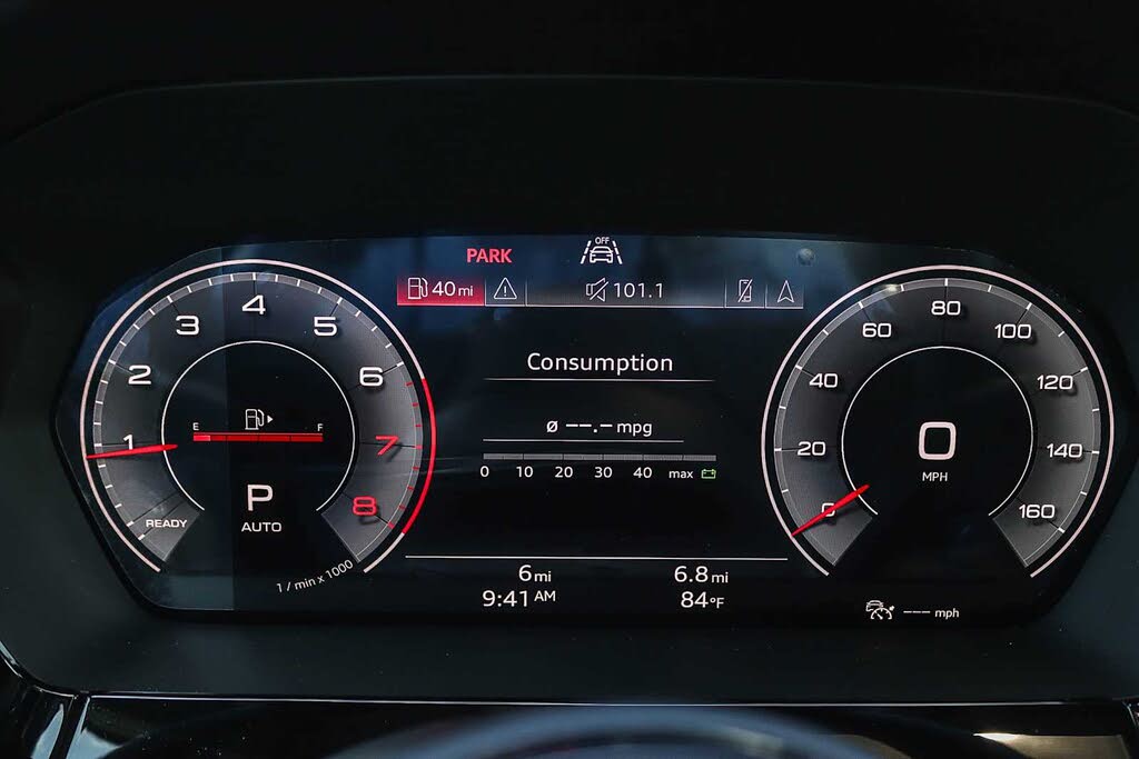 2026 Audi A3