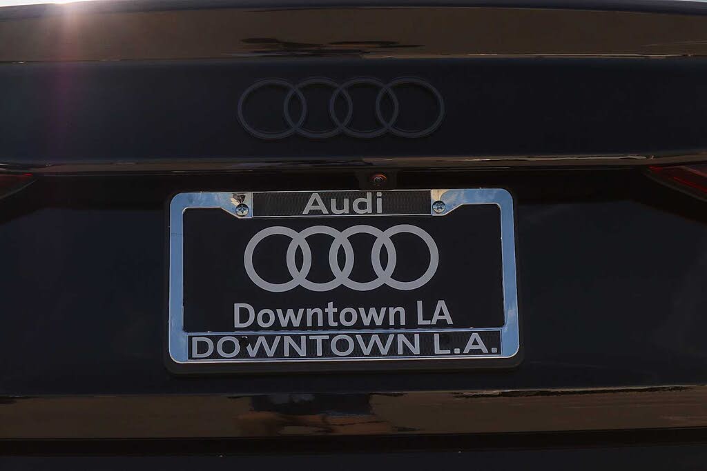 2026 Audi A3