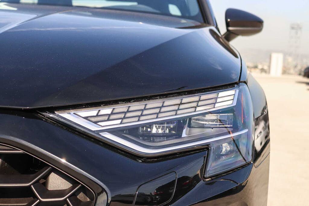 2026 Audi A3