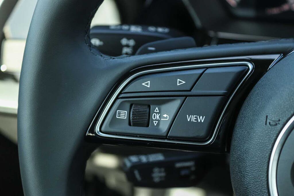 2026 Audi A3