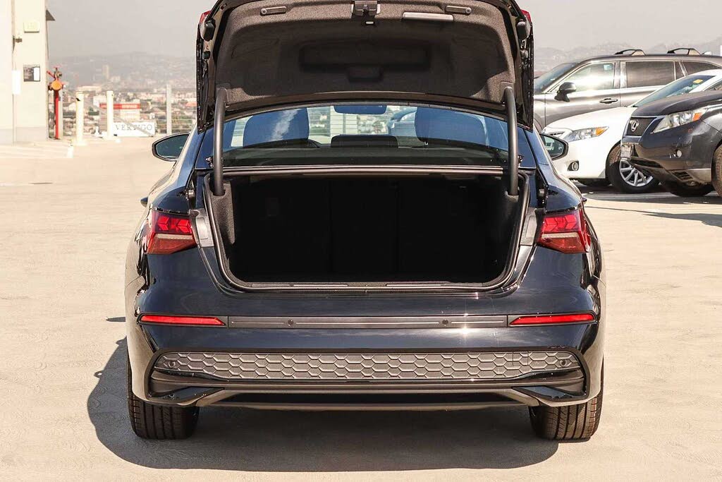 2026 Audi A3