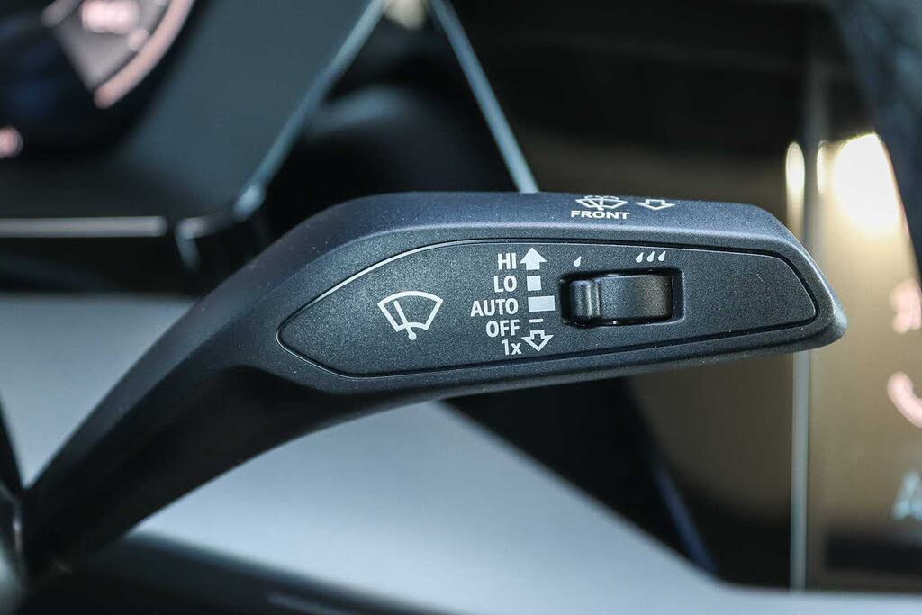 2026 Audi A3
