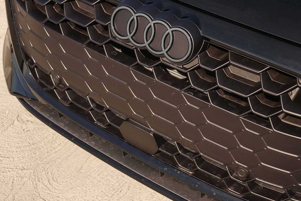2026 Audi A3