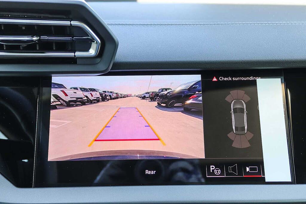 2026 Audi A3