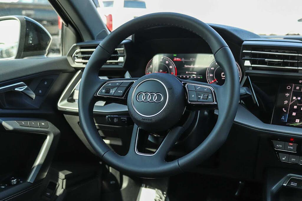 2026 Audi A3