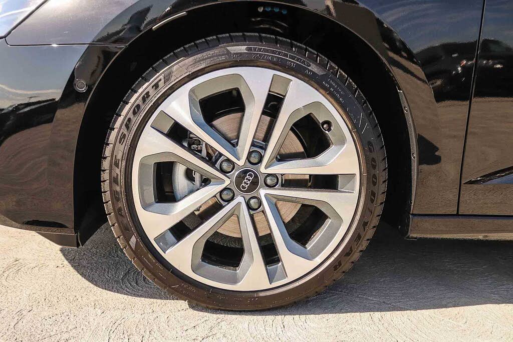 2026 Audi A3