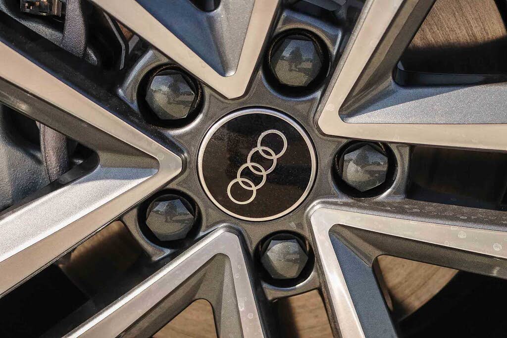 2026 Audi A3