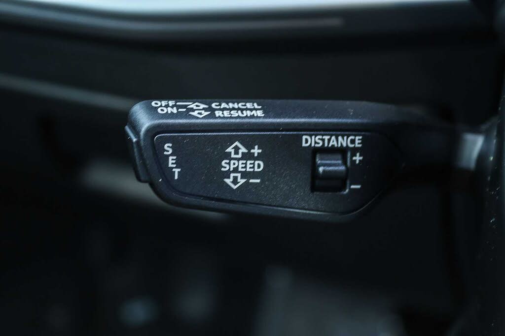2026 Audi A3