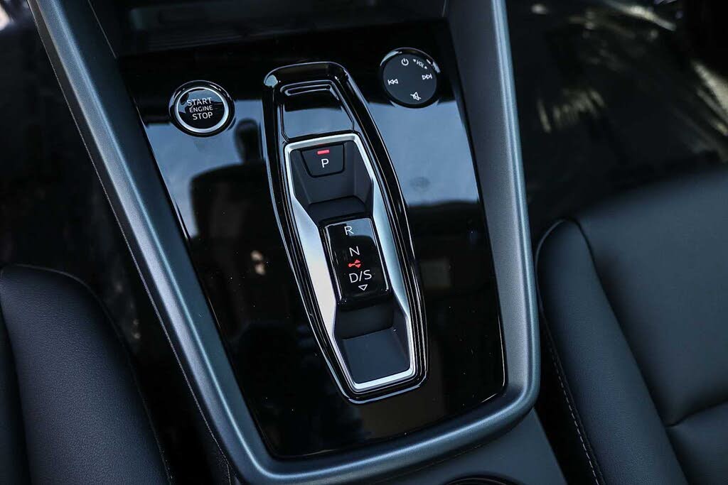 2026 Audi A3