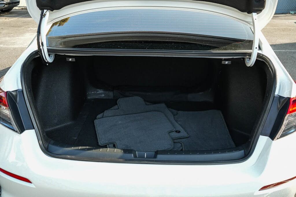 2025 Honda Civic Hybrid