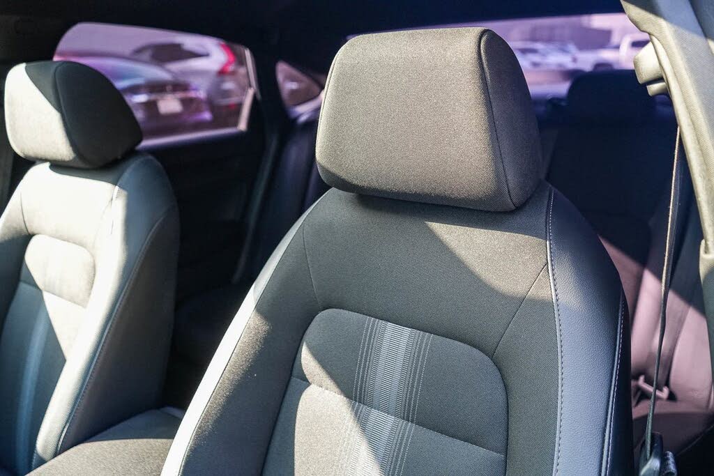 2025 Honda Civic Hybrid