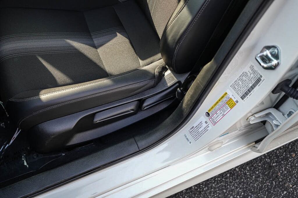 2025 Honda Civic Hybrid