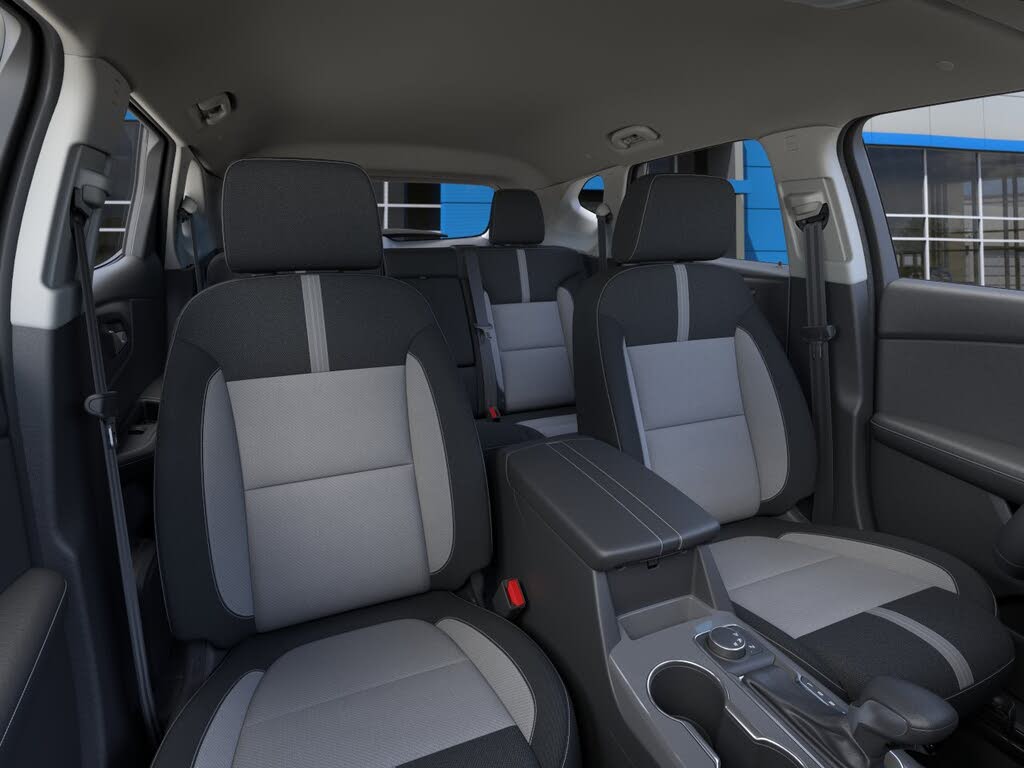2026 Chevrolet Blazer