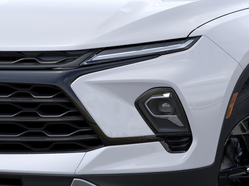 2026 Chevrolet Blazer