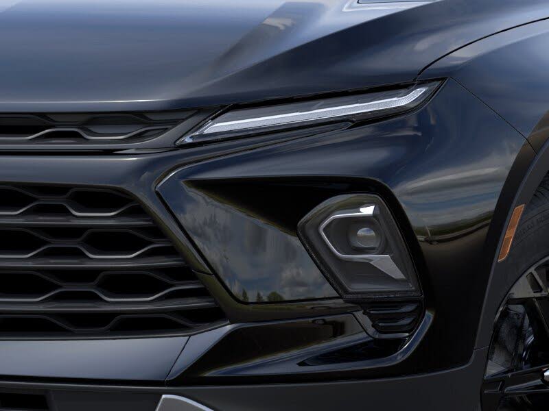 2026 Chevrolet Blazer