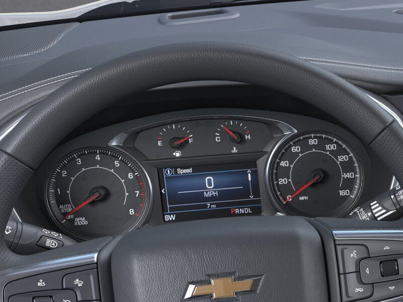 2026 Chevrolet Blazer