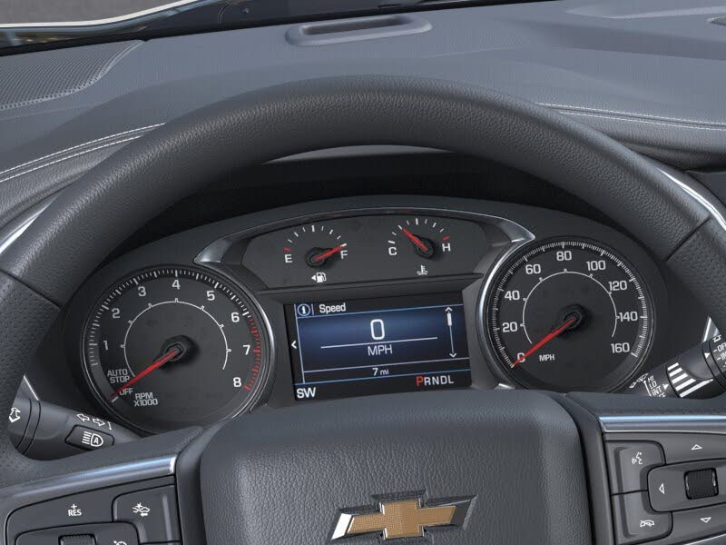 2026 Chevrolet Blazer